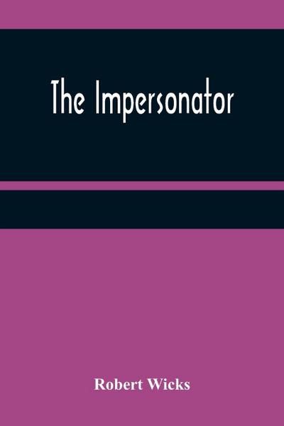 The Impersonator