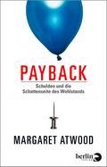 Payback von Margaret Atwood | Ebook