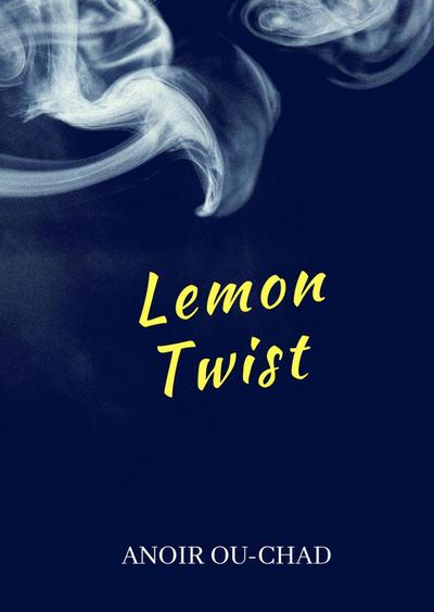 Lemon Twist