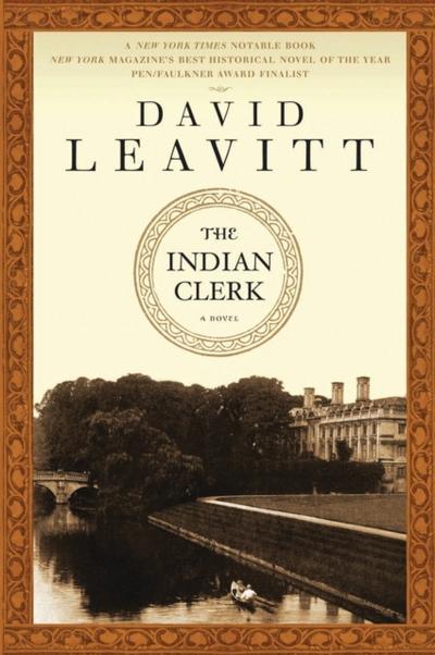 Indian Clerk