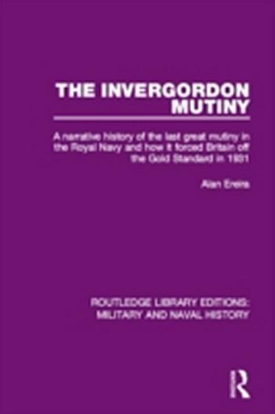 Invergordon Mutiny