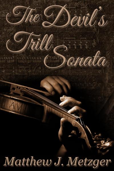 Devil’s Trill Sonata