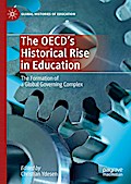 The OECD’s Historical Rise in Education