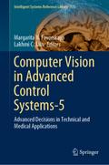 Computer Vision in Advanced Control Systems-5