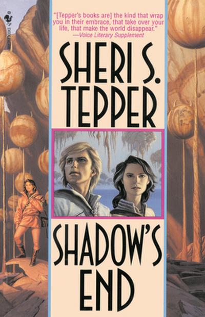 Shadow’s End