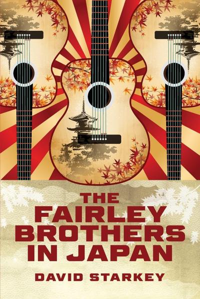 The Fairley Brothers in Japan