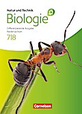 Natur und Technik - Biologie (Ausgabe 2011) - Nied