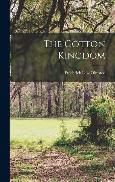 The Cotton Kingdom