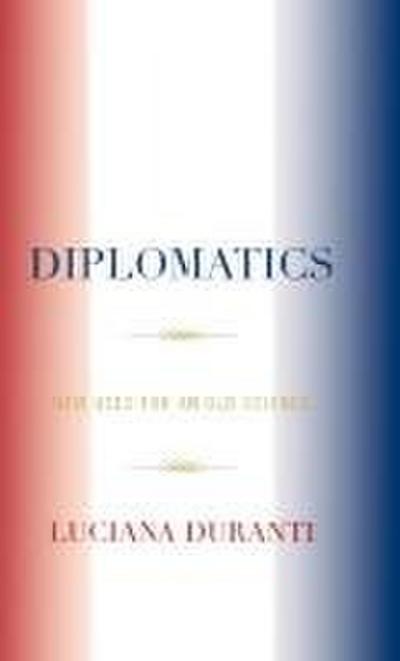Diplomatics