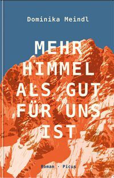 Mehr Himmel, als gut für uns ist