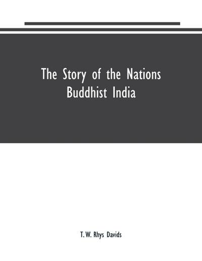 The Story of the Nations