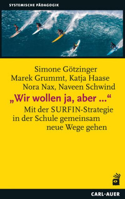 "Wir wollen ja, aber ..."