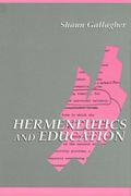 Hermeneutics and Education
