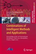 Combinations of Intelligent Methods and Applicatio