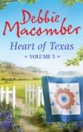 Heart of Texas Volume 3