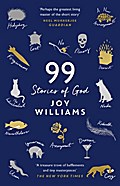 Ninety-Nine Stories of God