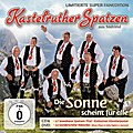 Die Sonne scheint für uns alle