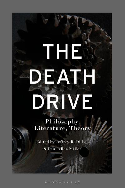 The Death Drive