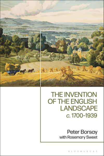 The Invention of the English Landscape