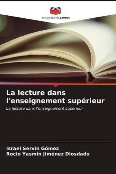 La lecture dans l’enseignement supérieur