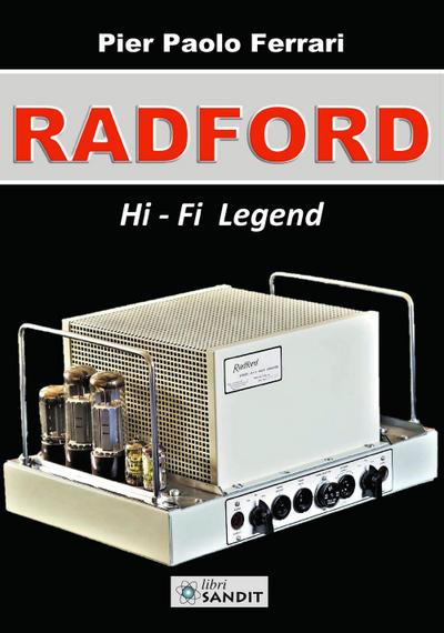Radford. Hi-Fi legend