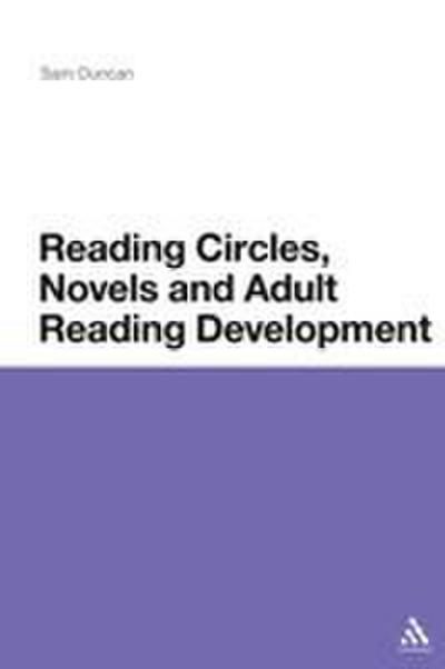Reading Circles, Novels and Adult Reading Development