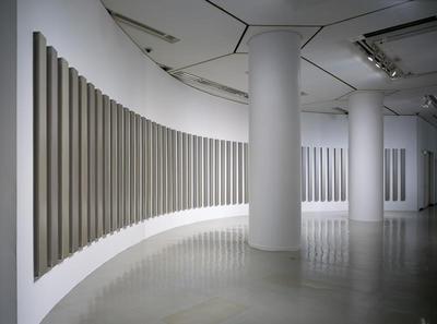 The Work of Tadaaki Kuwayama