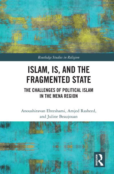 Islam, IS and the Fragmented State