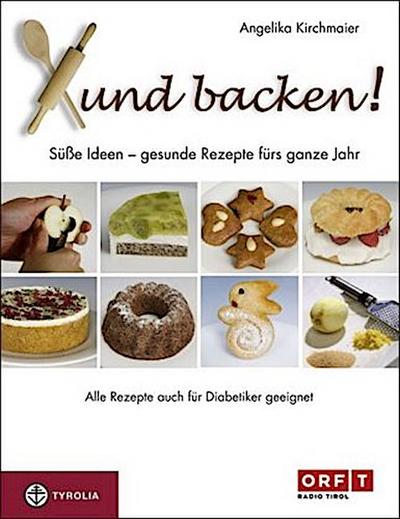 Xund backen!