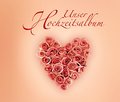 Unser Hochzeitsalbum