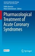 Pharmacological Treatment of Acute Coronary Syndro