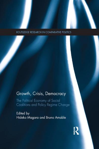 Growth, Crisis, Democracy