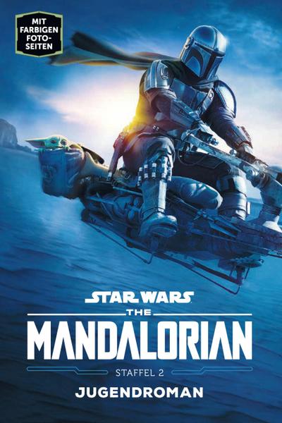 Star Wars: The Mandalorian - Staffel 2