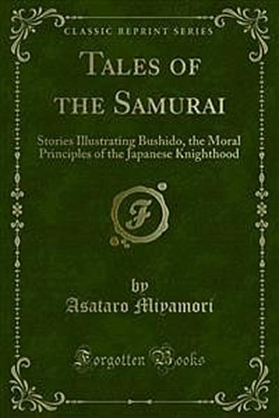 Tales of the Samurai
