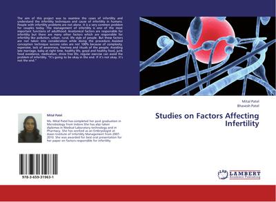 Studies on Factors Affecting Infertility