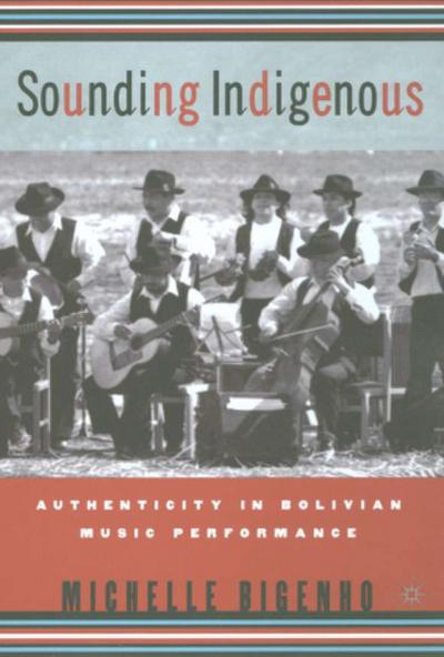 Sounding Indigenous