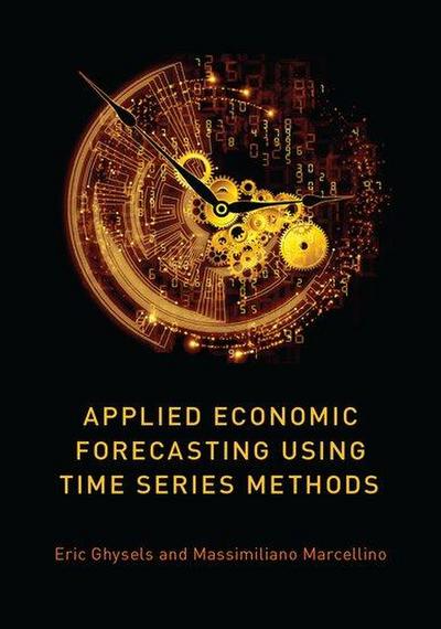 Applied Economic Forecasting using Time Series Methods