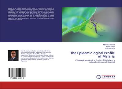 The Epidemiological Profile of Malaria
