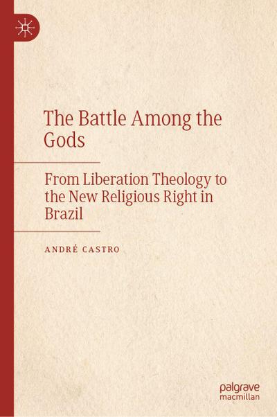 The Battle Among the Gods