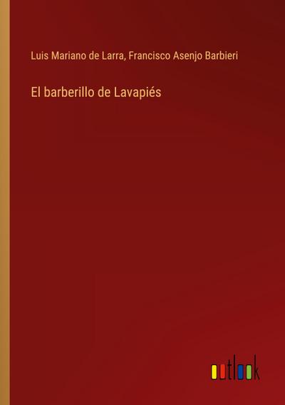 El barberillo de Lavapiés