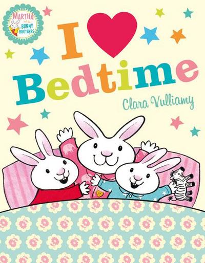I Heart Bedtime (Read Aloud)