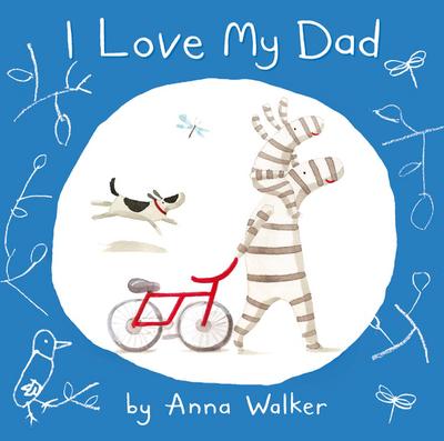 I Love My Dad (Read Aloud)