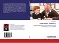 Operations Research