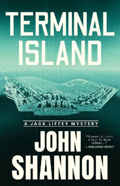 Terminal Island