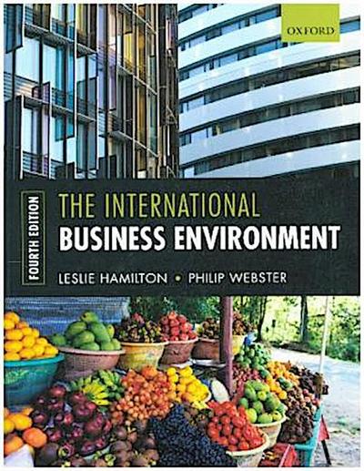 International Business Environment 4e