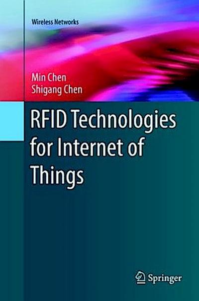 RFID Technologies for Internet of Things