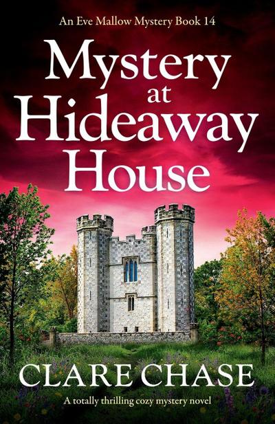 Mystery at Hideaway House