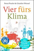 Vier fürs Klima