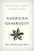 American Generosity