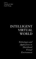 INTELLIGENT VIRTUAL WORLD